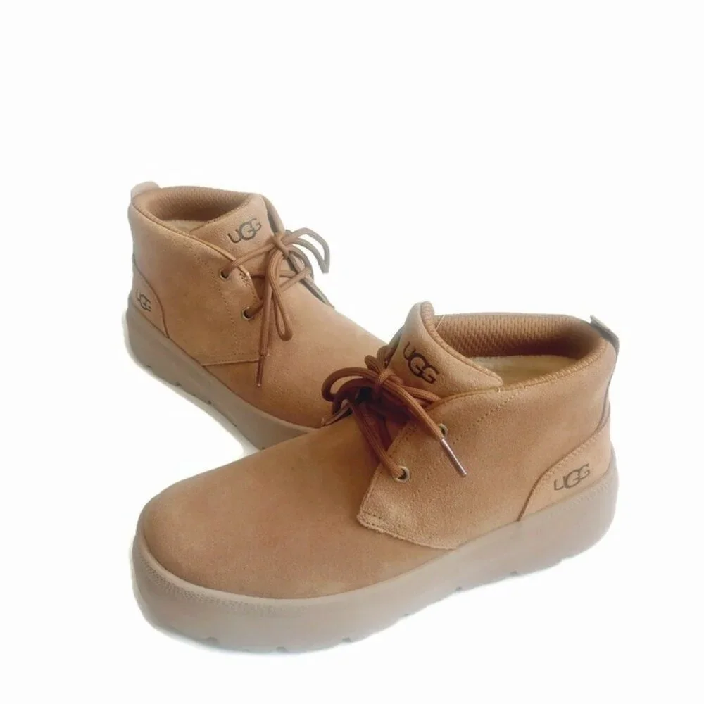 UGG burleigh mens